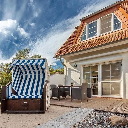 Fährhaus Sellin Haus am See Exterior foto